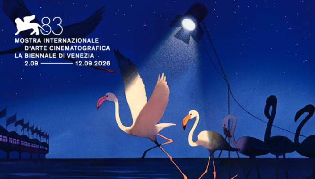 Mostra del Cinema di Venezia