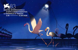 Sta per cominciare l’83^ Mostra del Cinema di Venezia: quello che c’è da sapere Mostra del Cinema di Venezia