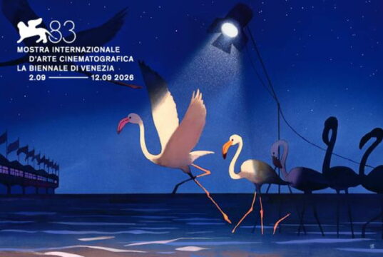 Sta per cominciare l’83^ Mostra del Cinema di Venezia: quello che c’è da sapere Mostra del Cinema di Venezia