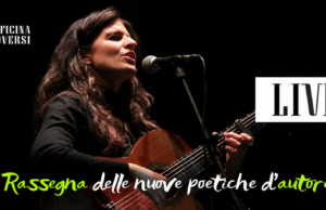 Targhe Officina Roversi 2026: il 23 e 24 settembre a Bologna due serate per le nuove poetiche d’autore