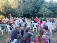 Livorno, il primo tavolo istituzionale sul futuro del bosco urbano e gli orti di via Goito Orti urbani di via Goito