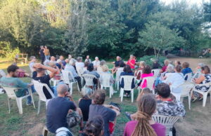 Livorno, il primo tavolo istituzionale sul futuro del bosco urbano e gli orti di via Goito Orti urbani di via Goito