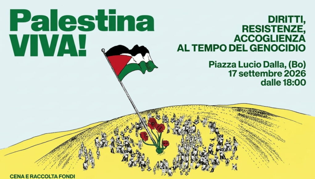 Palestina Viva Palestina Viva