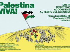 Palestina Viva! Una serata su diritti, resistenze e accoglienza al tempo del genocidio Palestina Viva