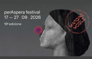 PerAspera festival, quando il margine occupa il centro PerAspera