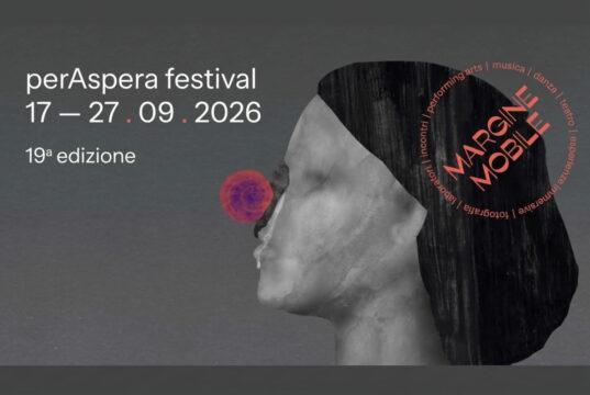 PerAspera festival, quando il margine occupa il centro PerAspera