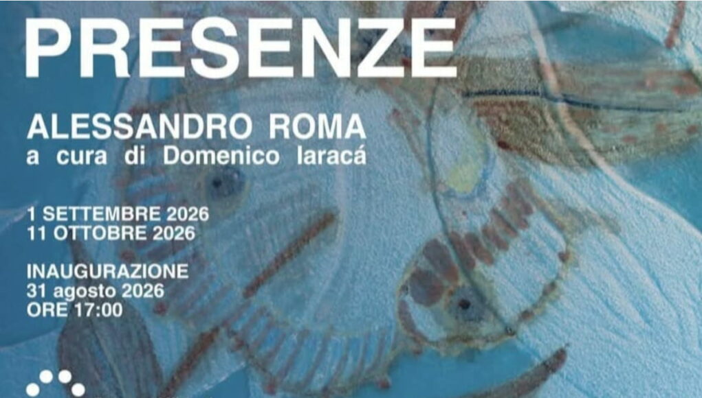 Presenze Presenze