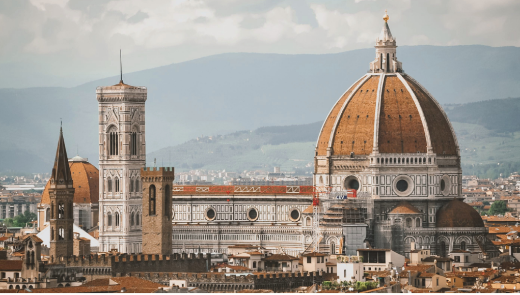 foto firenze