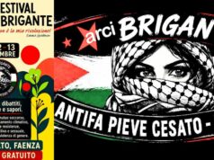 Controfestival Romagna Brigante: dove la lotta sociale diventa festa controfesival