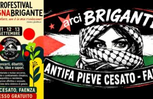 Controfestival Romagna Brigante: dove la lotta sociale diventa festa controfesival