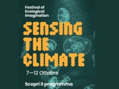 Sensing The Climate – il Festival of Ecological Imagination torna a Serra Madre sensing the climate