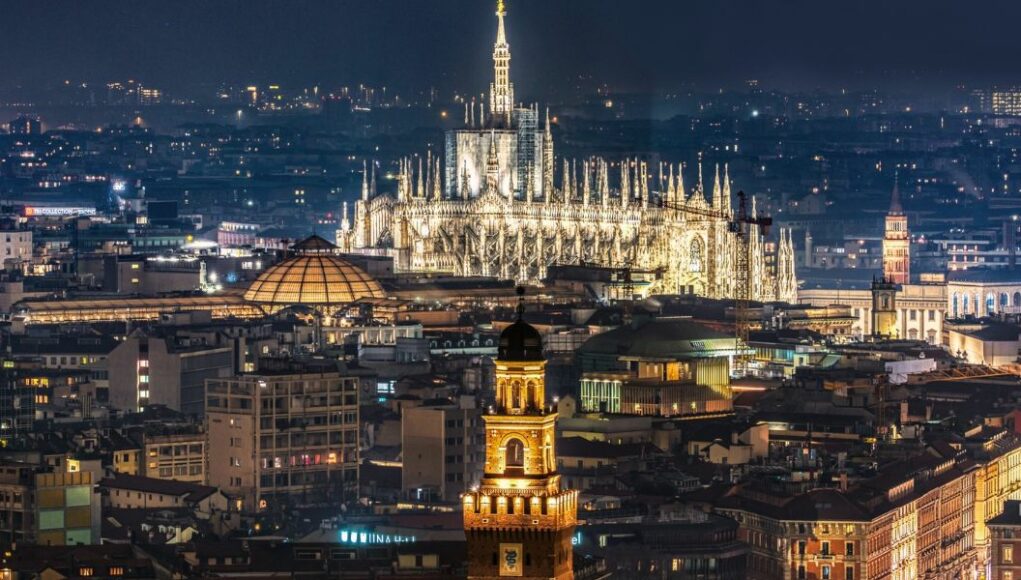 Progetto senza titolo foto milano
