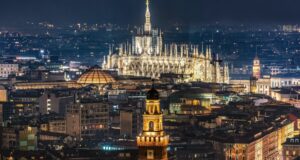 foto milano