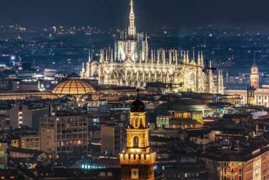 Eventi a Milano dal 5 all’11 ottobre foto milano