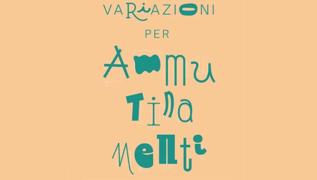 Ammutinamenti Ammutinamenti