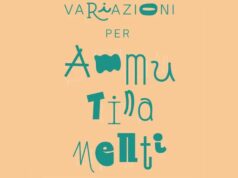 La danza cambia forma a Ravenna: “Variazioni per Ammutinamenti” fino al 7 novembre Ammutinamenti