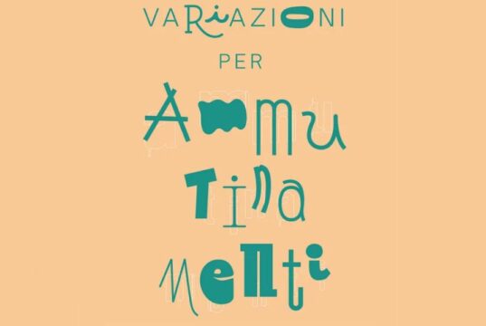 La danza cambia forma a Ravenna: “Variazioni per Ammutinamenti” fino al 7 novembre Ammutinamenti