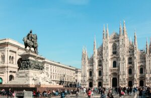 Eventi a Milano dal 14 al 20 settembre Foto Milano