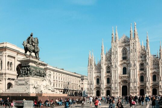Eventi a Milano dal 14 al 20 settembre Foto Milano
