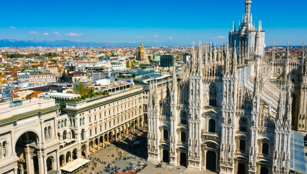 Progetto senza titolo foto milano