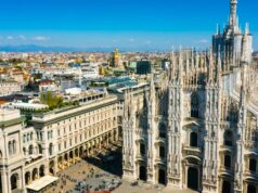 Eventi a Milano dal 21 al 27 settembre foto milano