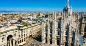 Eventi a Milano dal 21 al 27 settembre foto milano