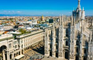 Eventi a Milano dal 21 al 27 settembre foto milano