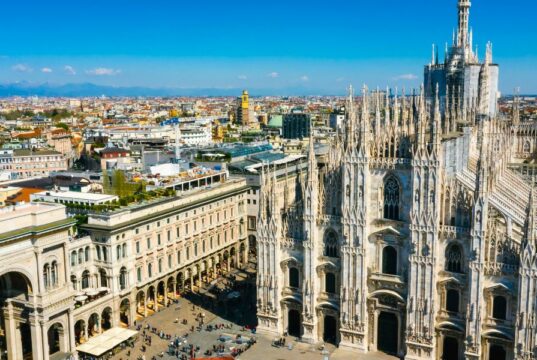 Eventi a Milano dal 21 al 27 settembre foto milano