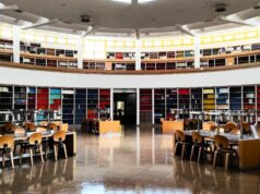 INTRECCI – il nuovo appuntamento radiofonico dedicato alla scienza biblioteca dario nobili