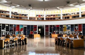 INTRECCI ON AIR – il nuovo appuntamento radiofonico dedicato alla scienza biblioteca dario nobili
