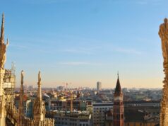 Eventi a Milano dal 28 settembre al 4 ottobre foto milano