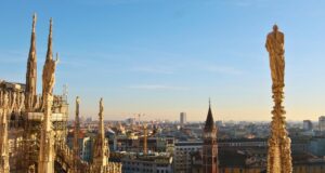 Eventi a Milano dal 28 settembre al 4 ottobre foto milano