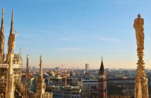 Eventi a Milano dal 28 settembre al 4 ottobre foto milano