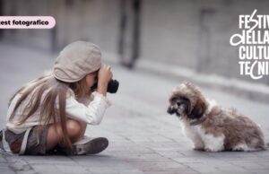 Cosa ti fa stare bene? – arriva il contest fotografico del Festival della Cultura Tecnica festival della cultura tecnica