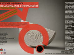 “Decolonizzare l’immaginario”, torna il festival-non-festival di Resistenze In Cirenaica Decolonizzare l'immaginario