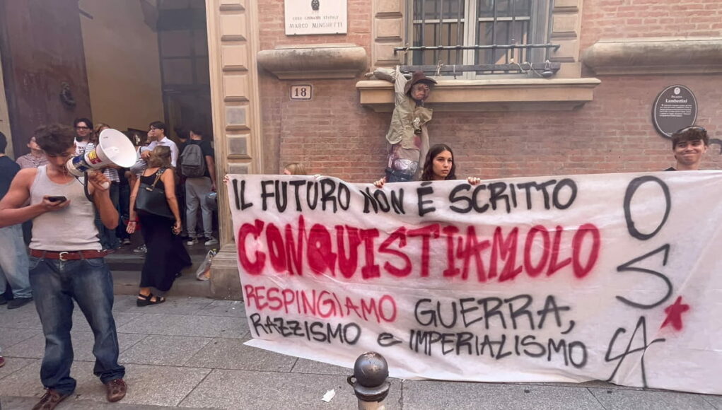 Scuola Scuola