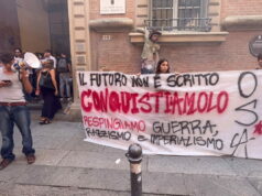 Riparte la scuola tra precarietà, crisi climatica e l’agitazione degli studenti Scuola