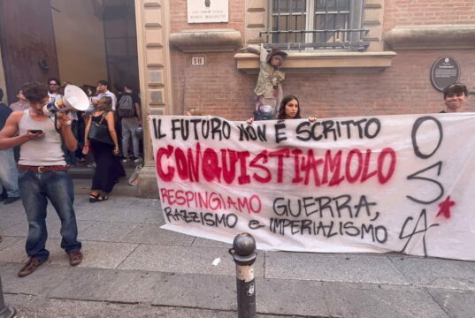 Riparte la scuola tra precarietà, crisi climatica e l’agitazione degli studenti Scuola