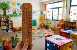 Bologna, la soluzione totale per le scuole roventi al 2028, ma lavoratori e genitori non mollano Scuole roventi