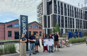 “Di chi è la città”, un’inchiesta sul business degli studentati privati Studentati privati