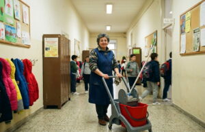 Scuole, quell’esclusione dai fondi per le supplenze Ata che sa di punizione Supplenze Ata