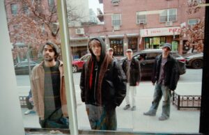 GLAMORAMA – puntata del 10 Settembre 2026 Ulrika Spacek