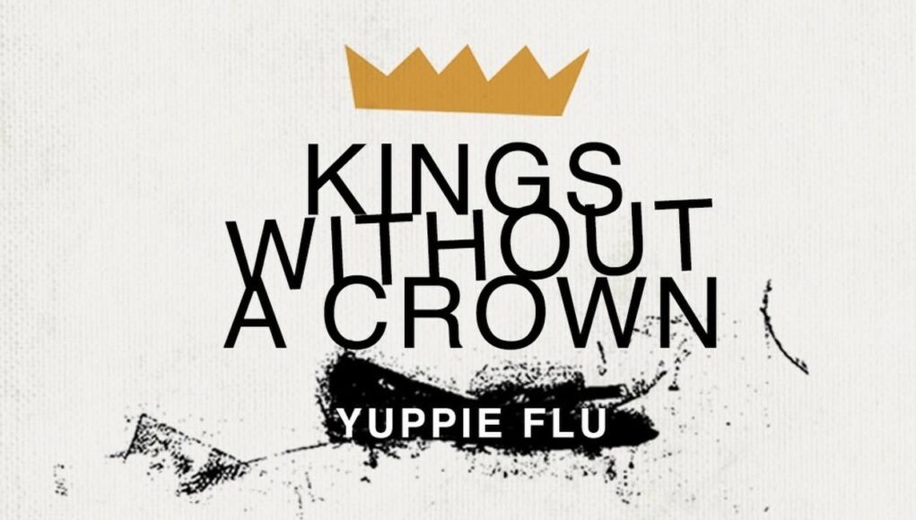 Yuppie Flu Yuppie Flu