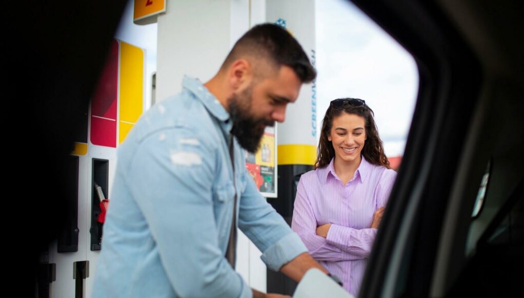 benzina
