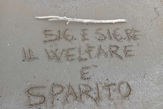 Uno Nessuno Centomila. Quale Albo? Per quali Educatori?