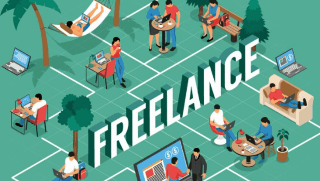 freelance freelance