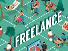 Lavorare nella cultura da freelance: il tempo e i costi che restano dietro le quinte freelance