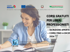 Percorsi gratuiti per liberi professionisti su marketing, business plan e nuove tecnologie in Fondazione Golinelli Fondazione Golinelli