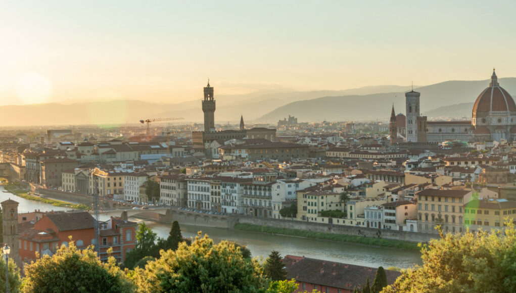 foto Firenze foto Firenze