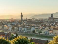 Eventi a Firenze dal 28 settembre al 4 ottobre: foto Firenze